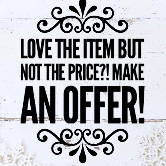 Steals and Deals Silent Show Poster - Picture 2 of 3